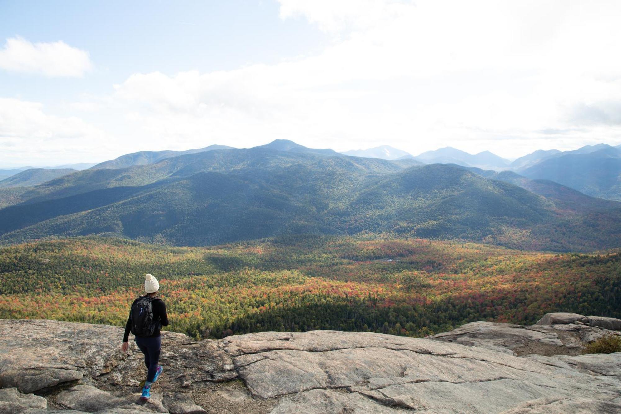 Lake Placid Inn: Main Street 외부 사진